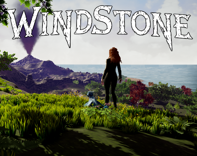 Games like WINDSTONE