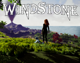 WINDSTONE Image