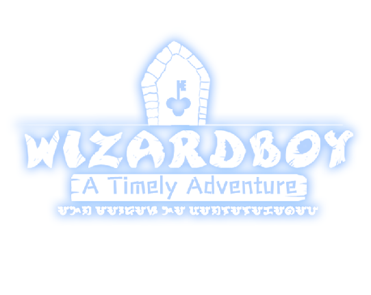 Wizardboy: A Timely Adventure Image