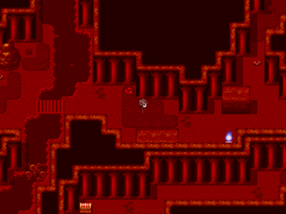 World of Monsters screenshot
