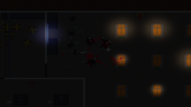 Xeno Host screenshot