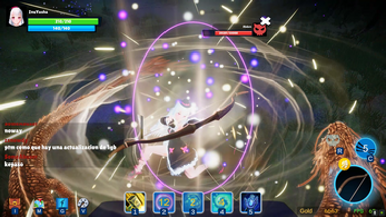 XPELLIT BATTLEROYALE Image