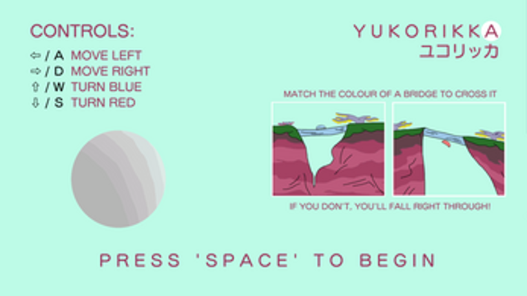 Yukorikka screenshot