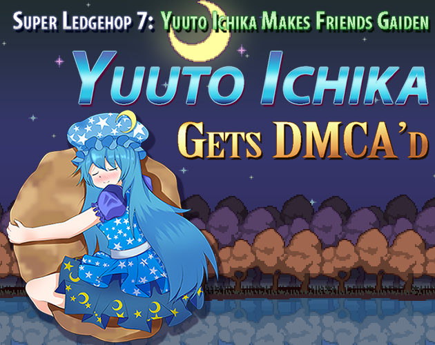 Games like Yuuto Ichika Gets DMCA'd