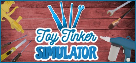 Games like Toy Tinker Simulator