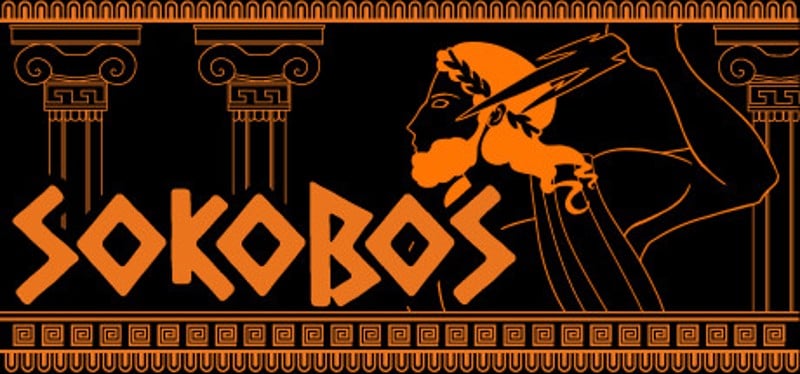 Sokobos Game Cover