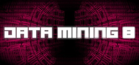 Games like Data mining 8