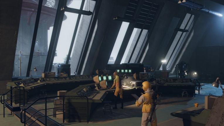DEATHLOOP screenshot
