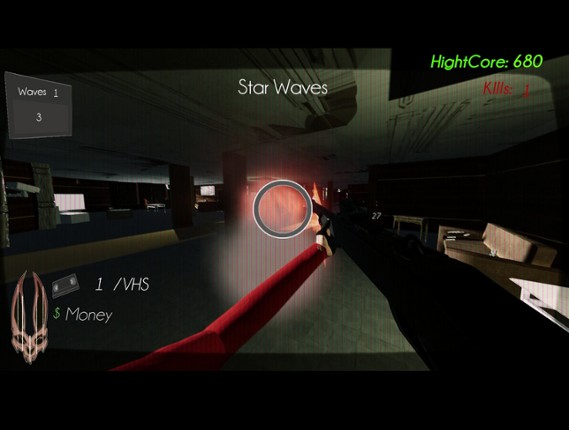 Draconia screenshot