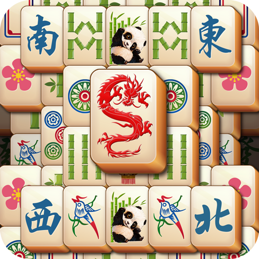 Games like Mahjong Solitaire