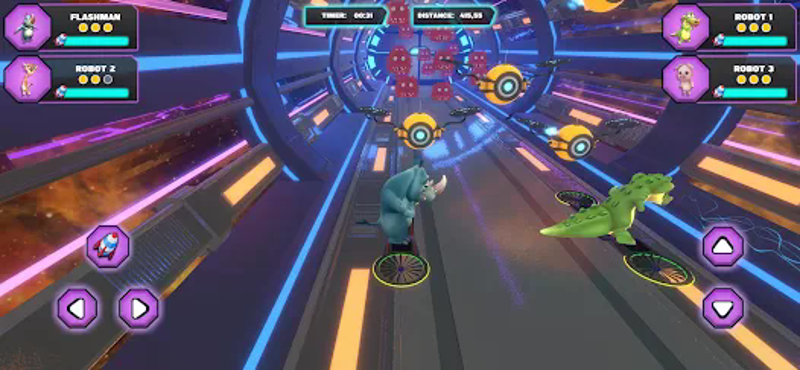 24 Fun party minigames online Image