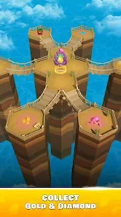 Monster Trainer: Pet Simulator screenshot