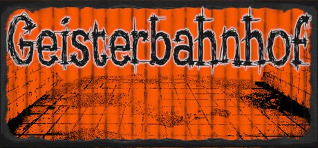 Games like Geisterbahnhof