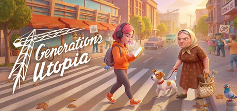 Generations: Utopia Image