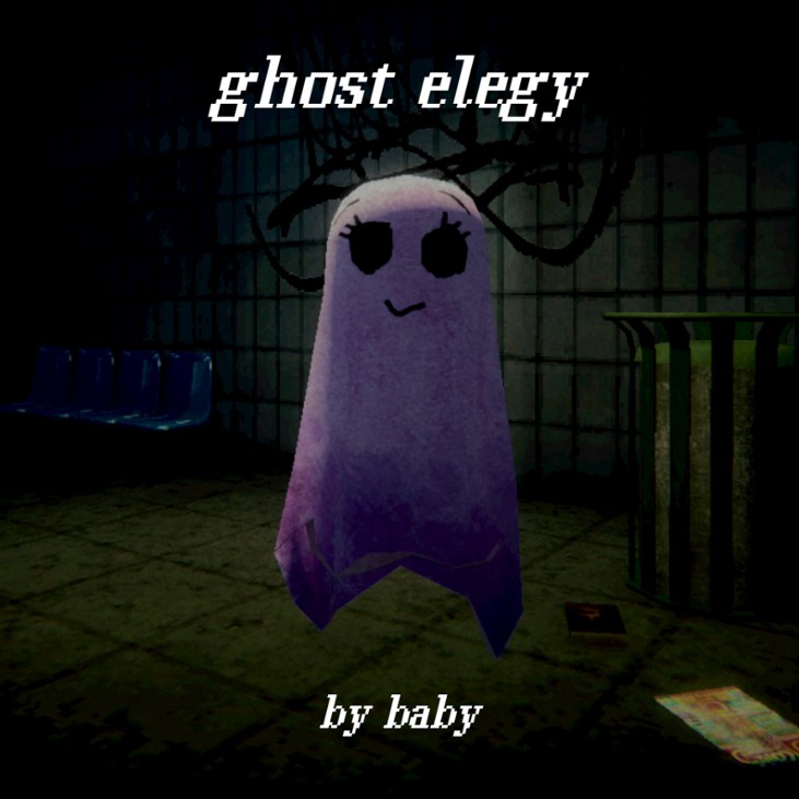 Games like ghost elegy