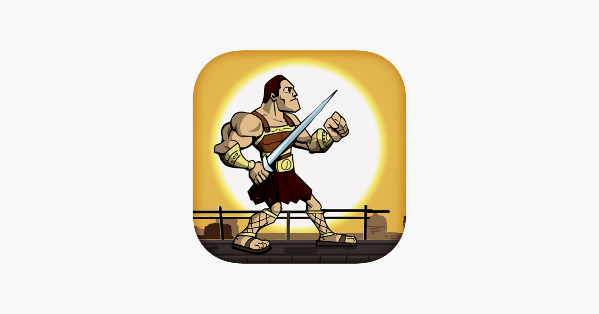 Games like Gladiator Escape Free