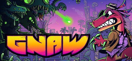 Games like GNAW