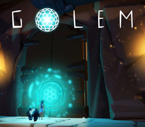 Golem Image