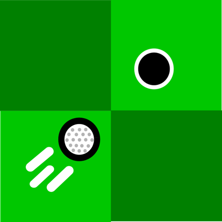 Games like Golfdash