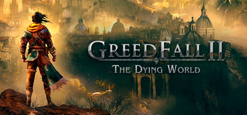 GreedFall II: The Dying World Image