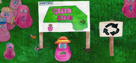 Games like Green Space