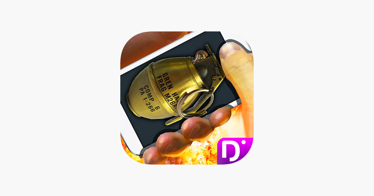 Games like Grenade Bang