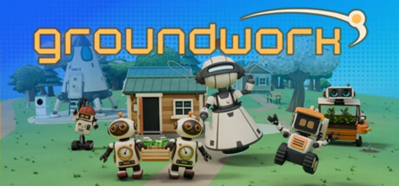 Groundwork Image