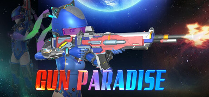 Gun Paradise Image