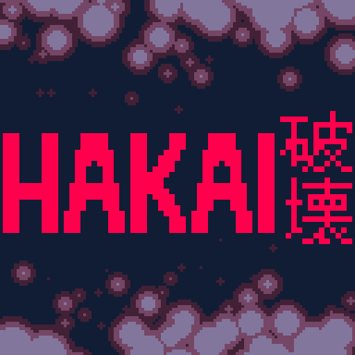 Games like HAKAI