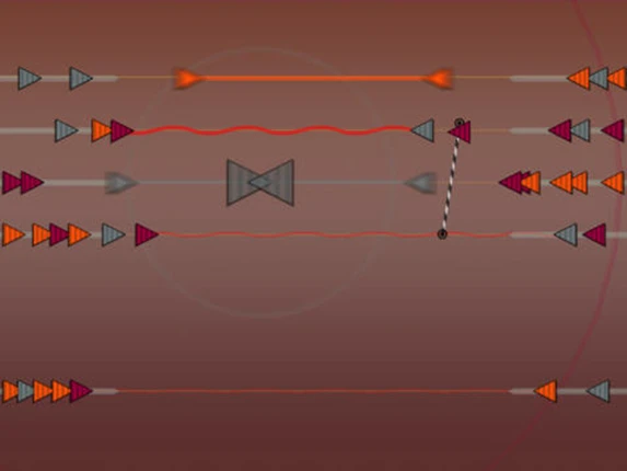 Halcyon screenshot