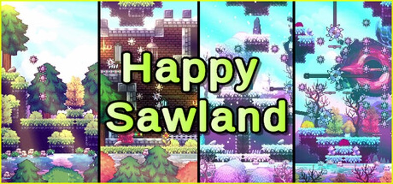 Happy Sawland Image