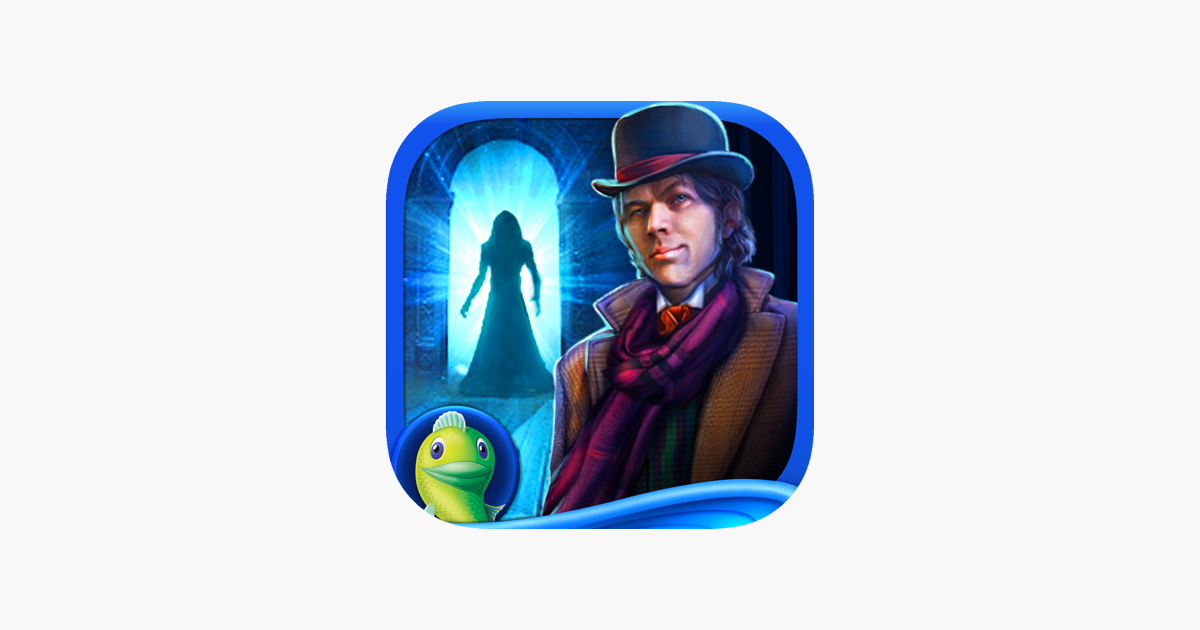 Games like Haunted Hotel: Ancient Bane HD - A Ghostly Hidden Object Game