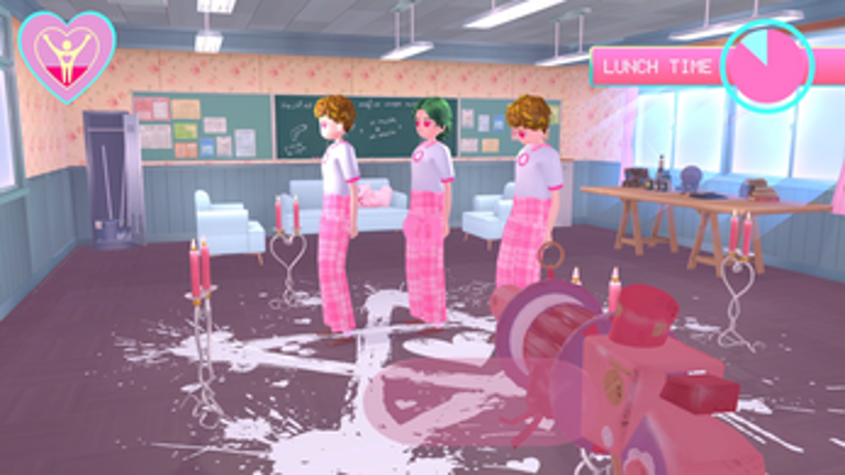 HeartLocker Image