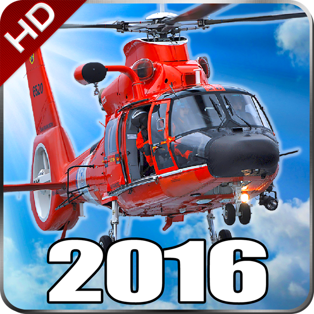 Games like Helicopter Simulator Game 2016 - Pilot Career Missions