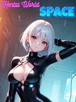 Hentai World Space Image
