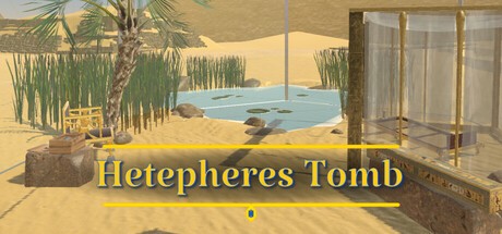 Games like Hetepheres Tomb: Secrets of the Lost Queen