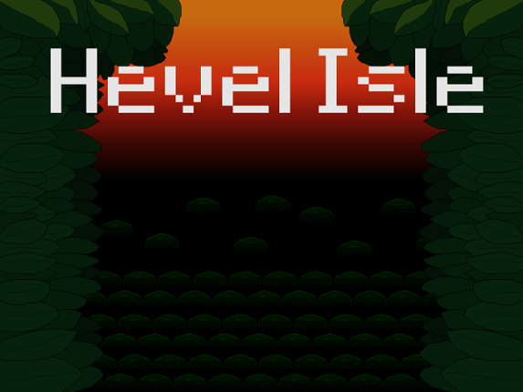 Hevel Isle Game Cover