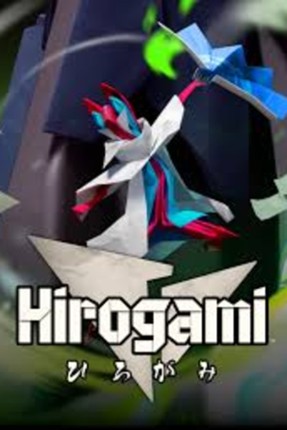 Hirogami Image