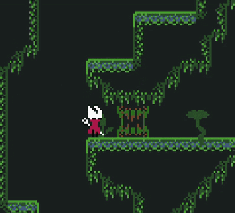 Hollow Knight Silksong Image