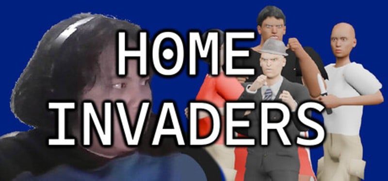 Home Invaders Image