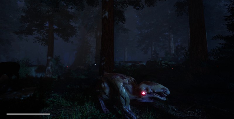 Hoofobia: Alien Invasion screenshot