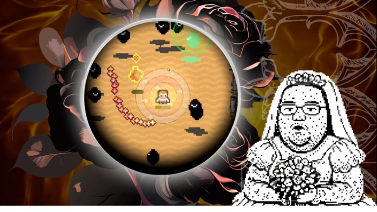 Horrible Princess: Surbibor screenshot