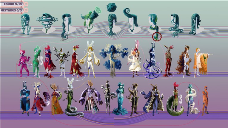 Human Upgrade Labs screenshot