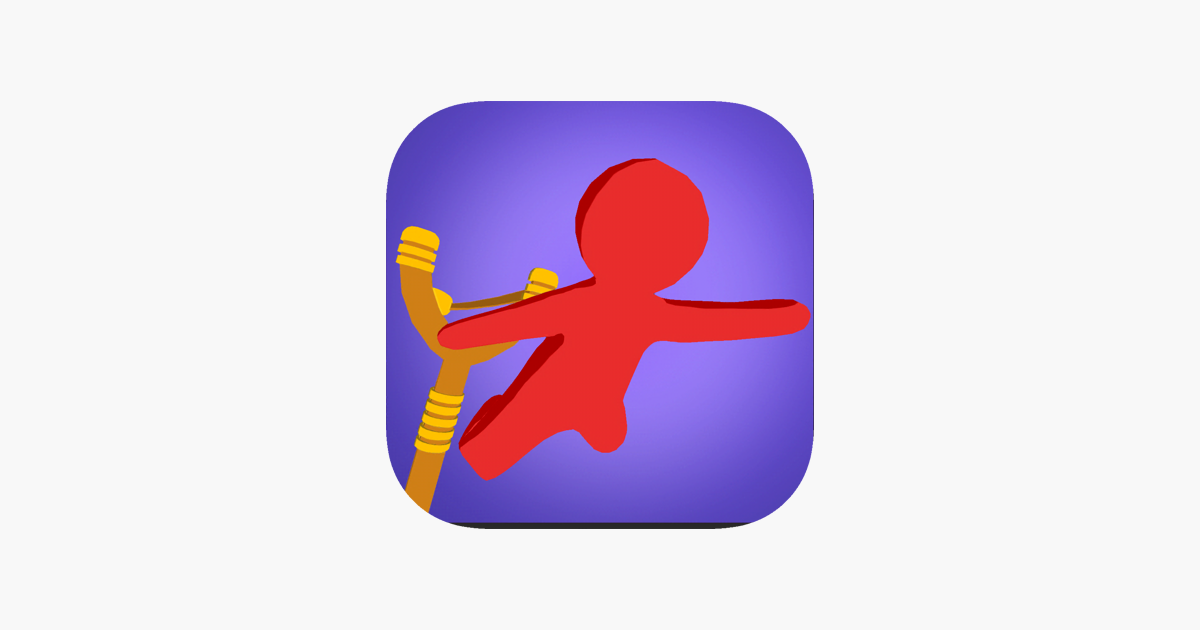 Games like Human Slingshot 3D!