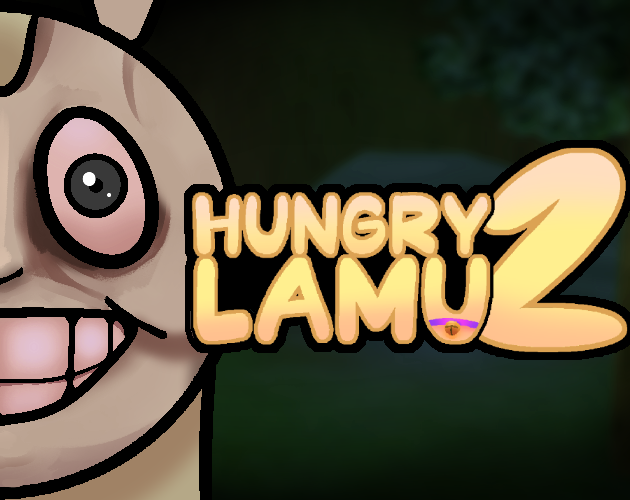 Games like Hungry Lamu 2