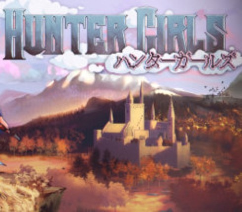 Hunter Girls Image
