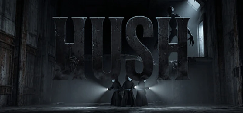 Hush Image