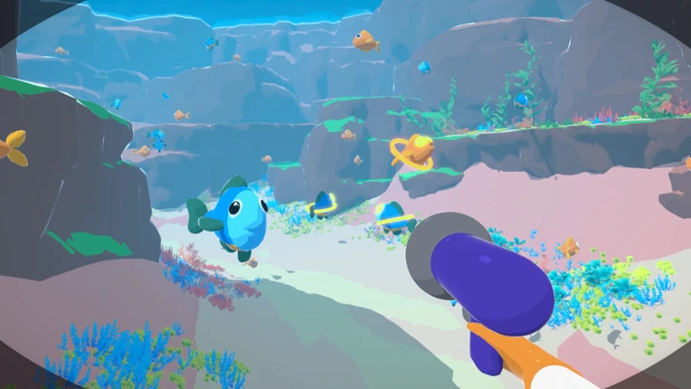 HypnoFish Inc. Image