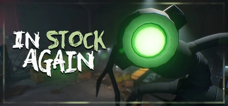 Games like In Stock Again