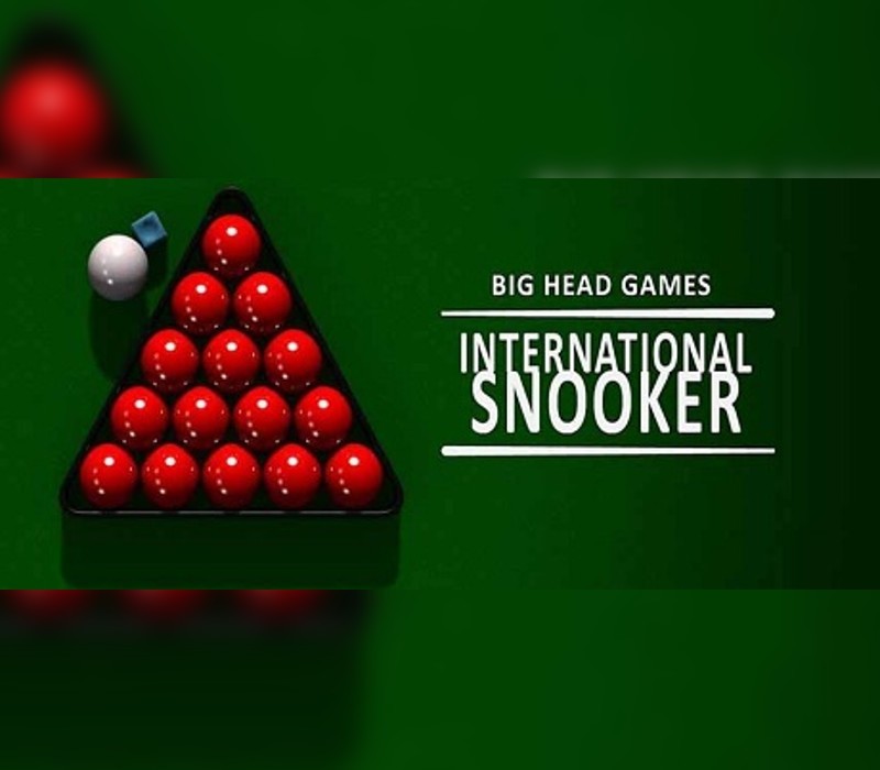 Games like International Snooker